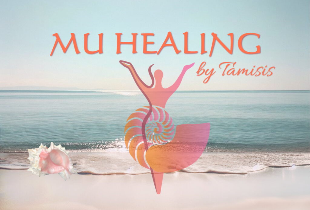 MU HEALING by Tamisis ~ Ausbildung von Marga Neeraj Kade