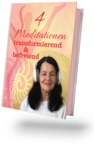 4 Meditationen Meditationspaket